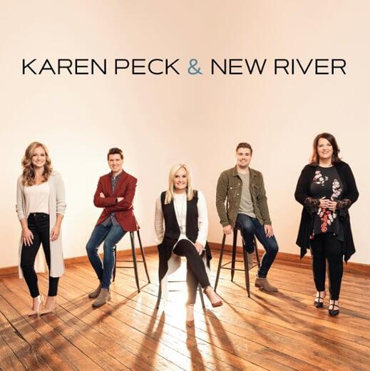 Karen Peck and New River